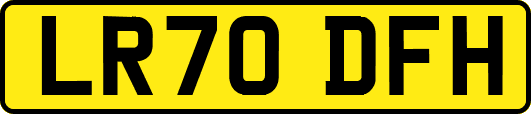 LR70DFH
