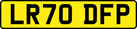 LR70DFP
