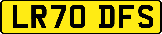 LR70DFS