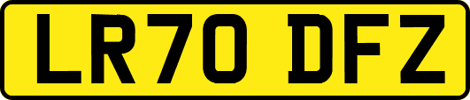 LR70DFZ