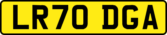 LR70DGA