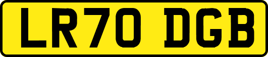 LR70DGB