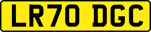 LR70DGC
