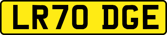 LR70DGE