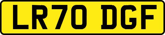 LR70DGF