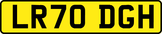 LR70DGH