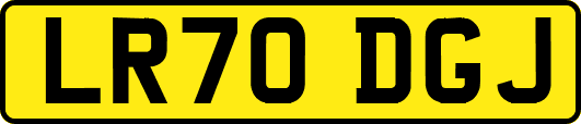 LR70DGJ