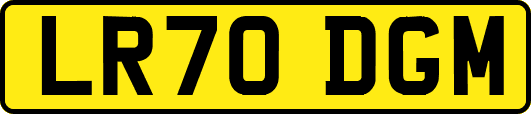 LR70DGM