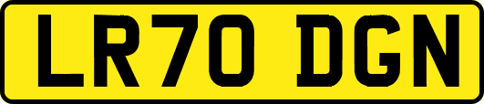 LR70DGN