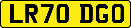 LR70DGO