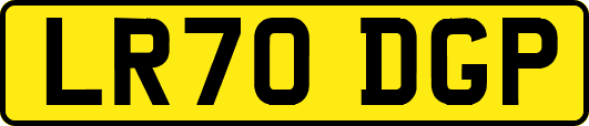 LR70DGP