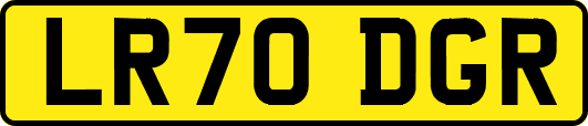 LR70DGR