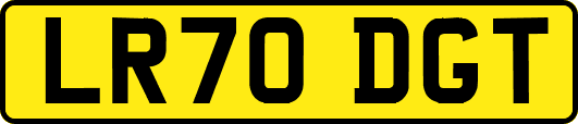 LR70DGT