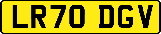 LR70DGV