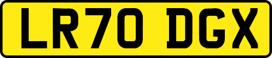 LR70DGX