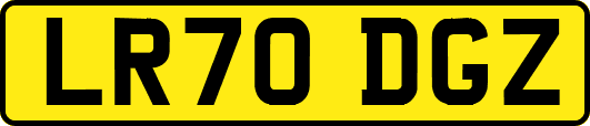 LR70DGZ