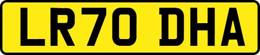 LR70DHA