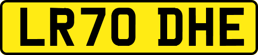 LR70DHE