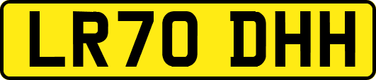 LR70DHH