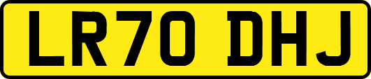 LR70DHJ
