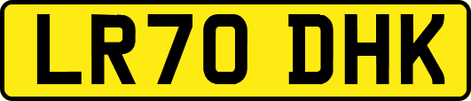 LR70DHK