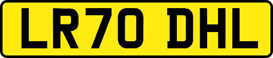 LR70DHL