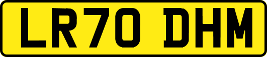 LR70DHM