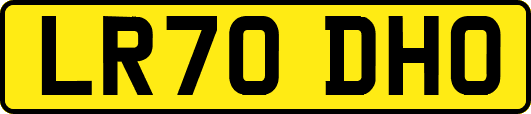LR70DHO