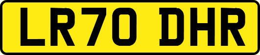 LR70DHR