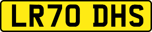 LR70DHS