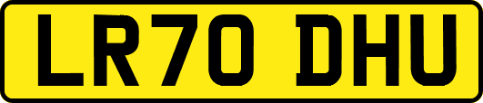 LR70DHU