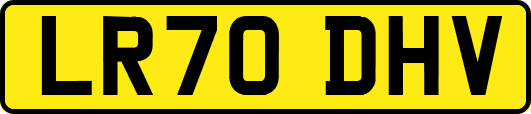 LR70DHV