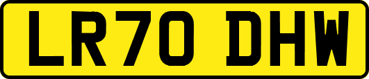 LR70DHW