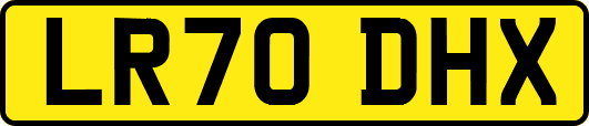 LR70DHX
