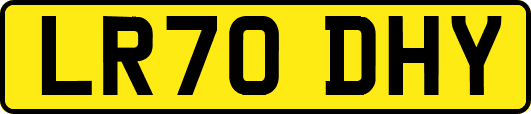 LR70DHY
