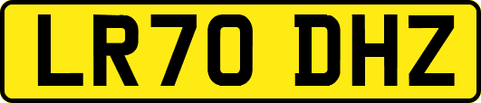 LR70DHZ