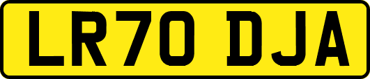 LR70DJA