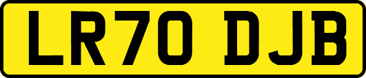 LR70DJB