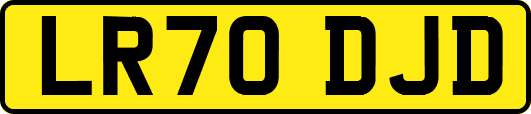 LR70DJD