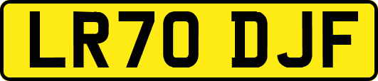 LR70DJF