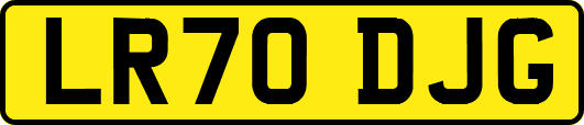 LR70DJG