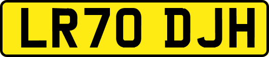 LR70DJH
