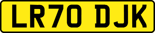 LR70DJK