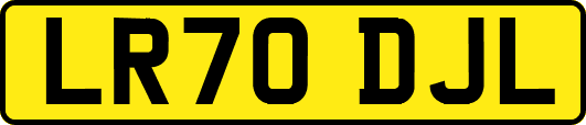 LR70DJL