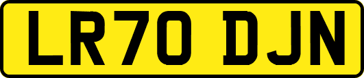 LR70DJN