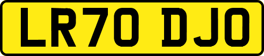 LR70DJO