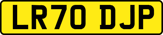 LR70DJP