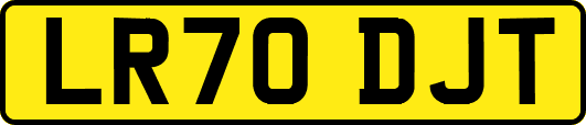 LR70DJT
