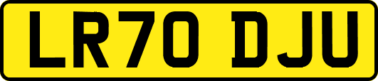 LR70DJU