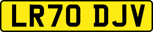 LR70DJV